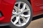 Chevrolet Impala 2014 года